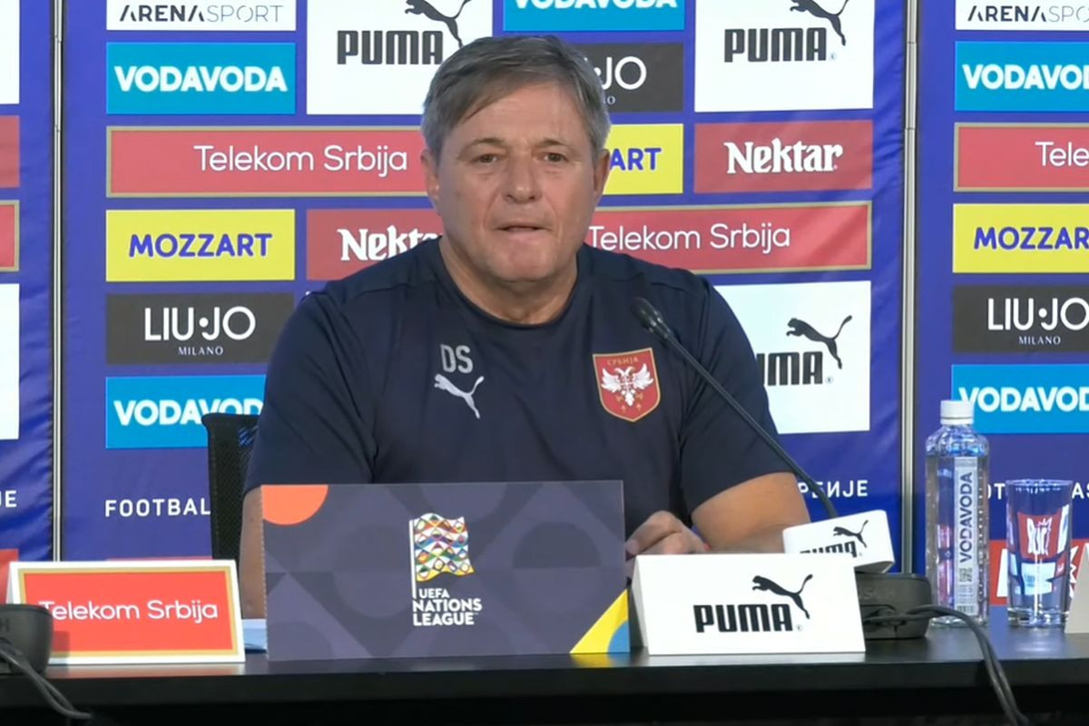 Piksi udario šakom od stol i odgovorio na teške optužbe: "Da se jednom i zauvijek zna..." Piksi udario šakom od stol i odgovorio na teške optužbe: "Da se jednom i zauvijek zna..."
