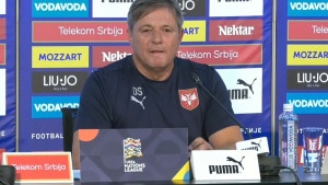 Piksi udario šakom od stol i odgovorio na teške optužbe: "Da se jednom i zauvijek zna..."