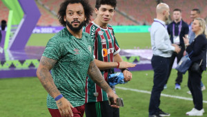 Marcelo dobio otkaz nakon najveće sramote u karijeri