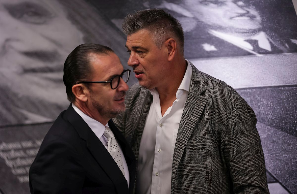 U javnosti uglađen i fin, u tajnosti podmuklo lukav: Nerealno na šta je Mijatović tjerao Miloševića