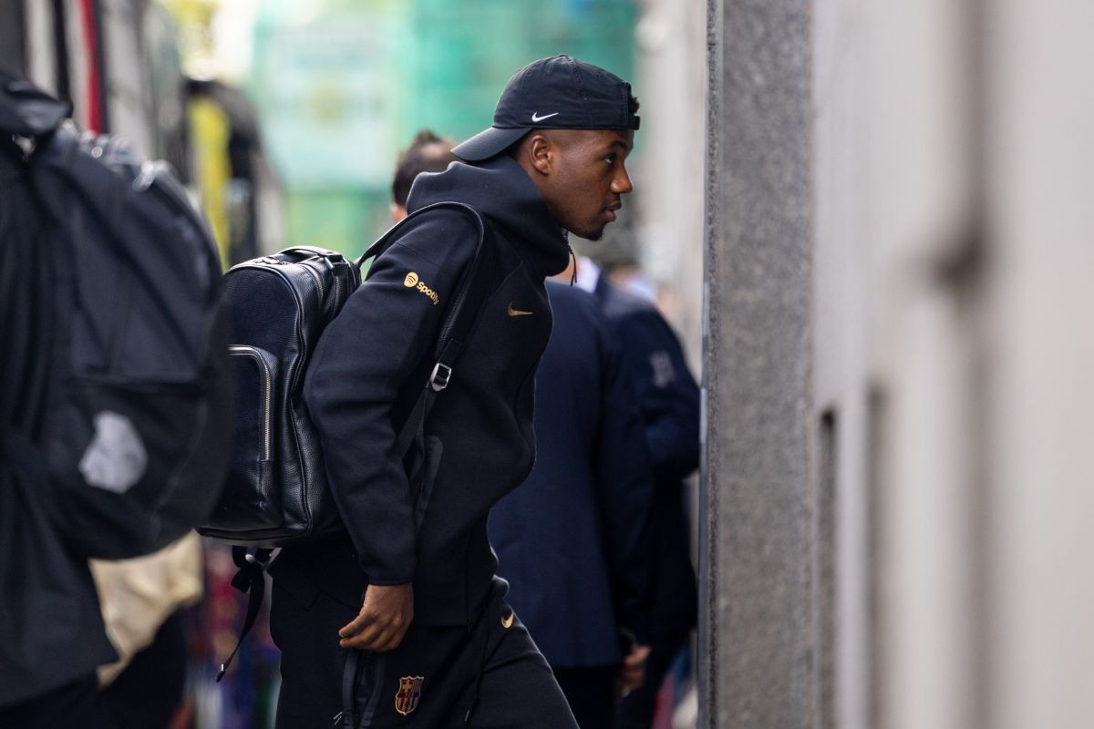 Od velike zvijezde do igrača koji više nije za Barcelone: Ansu Fati odlazi, klub je već dobio ponudu