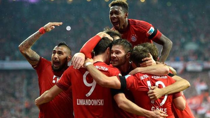 Bayern neumoljiv protiv Stuttgarta, novi trijumf Hoffenheima