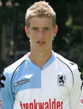 Lars Bender u Leverkusenu