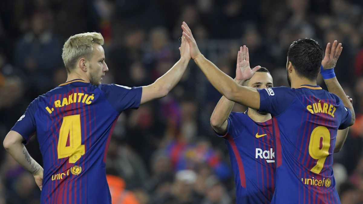 Barcelona odbila produžiti ugovor Ivanu Rakitiću
