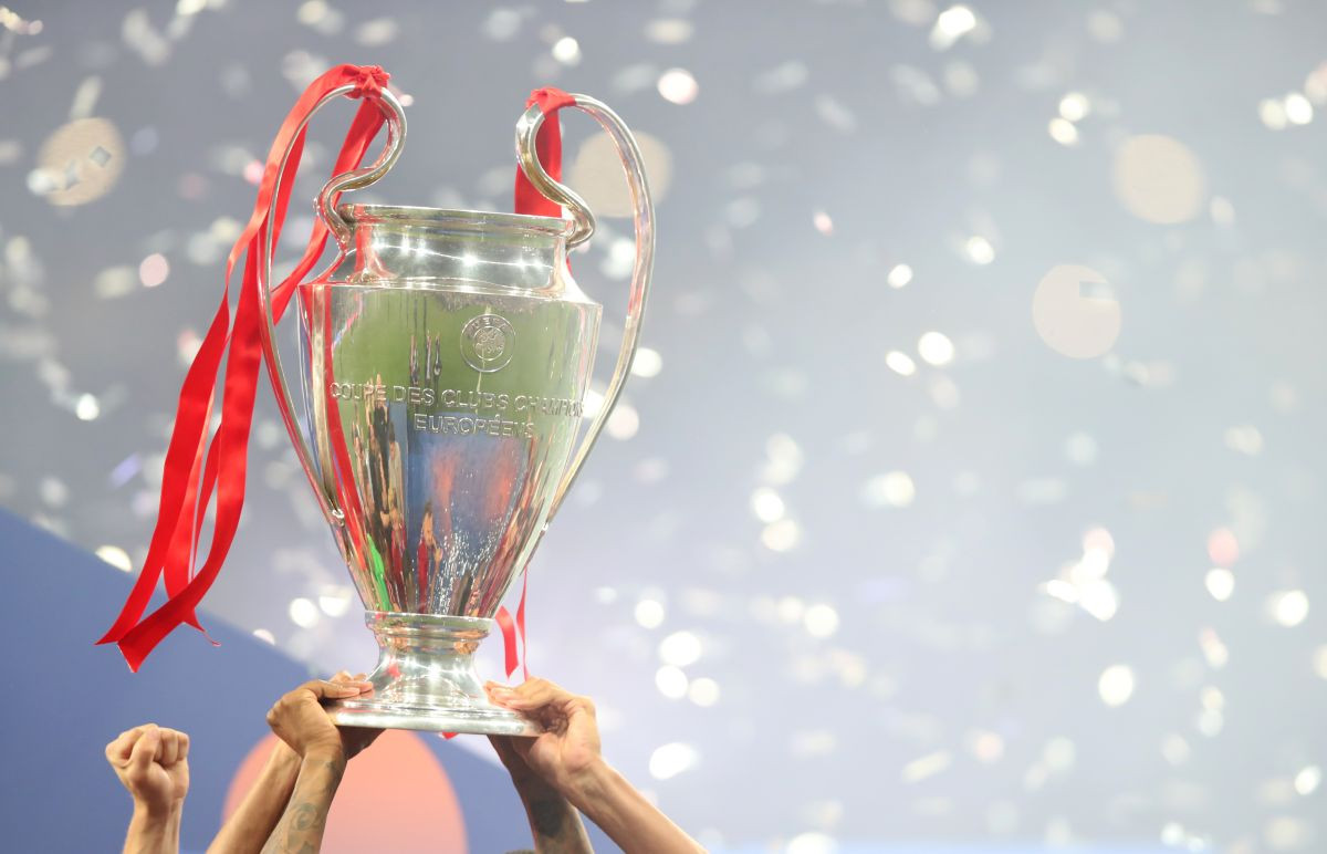 Prijedlog je na stolu: Gledamo li od 2024. godine novi sistem takmičenja u Ligi prvaka?