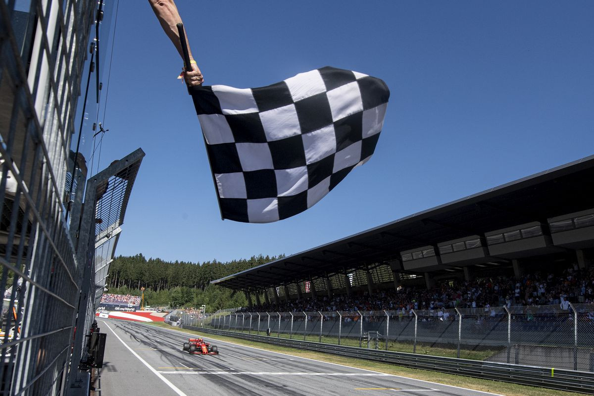 Nova sezona Formule 1 počinje 5. jula utrkom za Veliku nagradu Austrije?