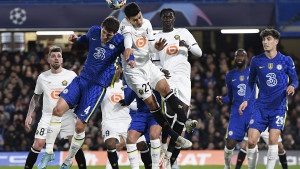 Prvak Evrope želi da to i ostane: Chelsea zakoračio u četvrtfinale Lige prvaka