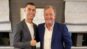 Takve riječi se ne praštaju: Manchester United spremio nezapamćenu novčanu kaznu za Ronalda!