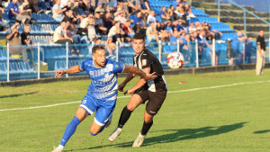 NK Viss Simm-Bau blizu angažovanja najboljeg napadačkog dvojca u 1.ligi FBiH