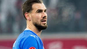 Elvir Koljić na sjajan način otvorio sezonu