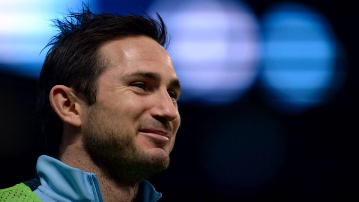 Lampard odbio povratak u Premier ligu