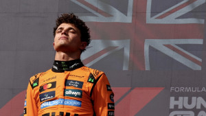 Lando Norris bez dlake na jeziku govorio o pritisku u borbi za titulu: "Oduzima ti mnogo toga"