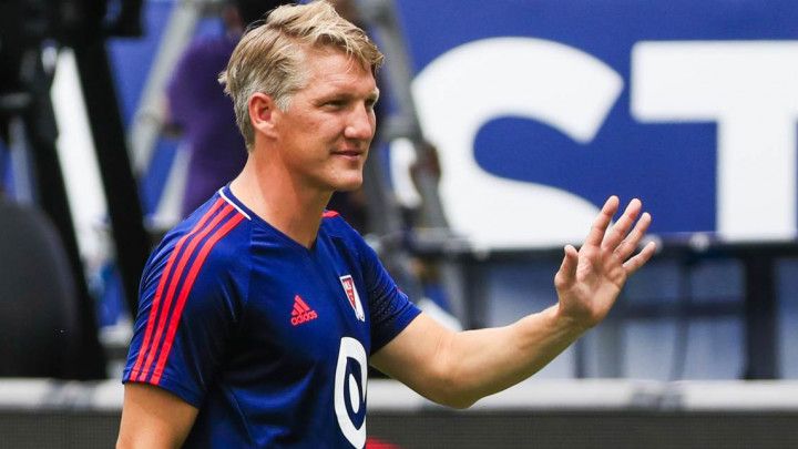 Schweinsteiger ostaje u SAD-u: Produžio vjernost Chicago Fireu