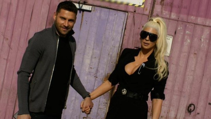 Gotovo je: Ako je slutiti po Instagramu, bivši bh. reprezentativac je rastavio Duška i Jelenu