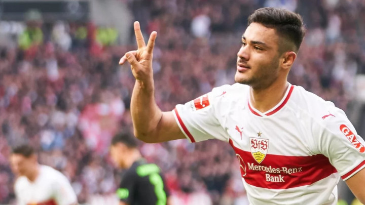 Ni Bayern, ni Milan: Kabak potpisao za Schalke