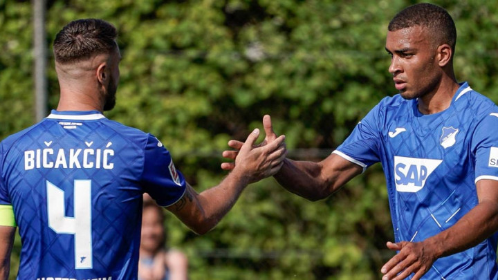 Bičakčiću pripala čast da kao kapiten vodi Hoffenheim