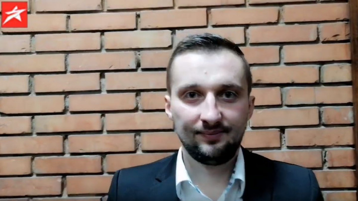 Pašalić: Moramo se zatvoriti u dvoranu jer cilj Bosne Royal je samo povratak u Premijer ligu
