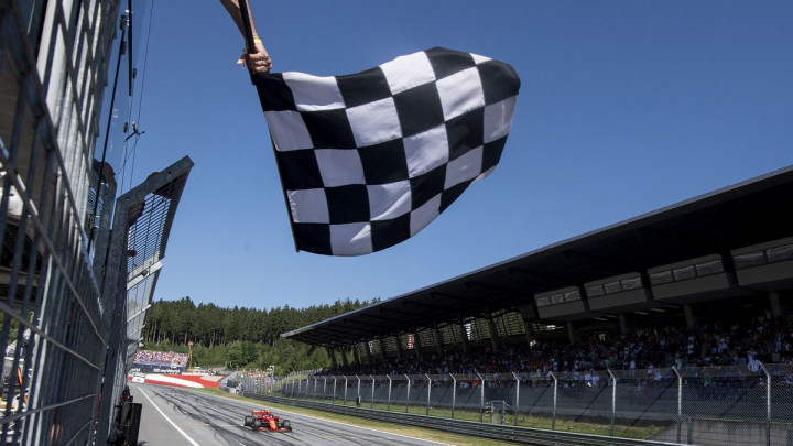 Nova sezona Formule 1 počinje 5. jula utrkom za Veliku nagradu Austrije?