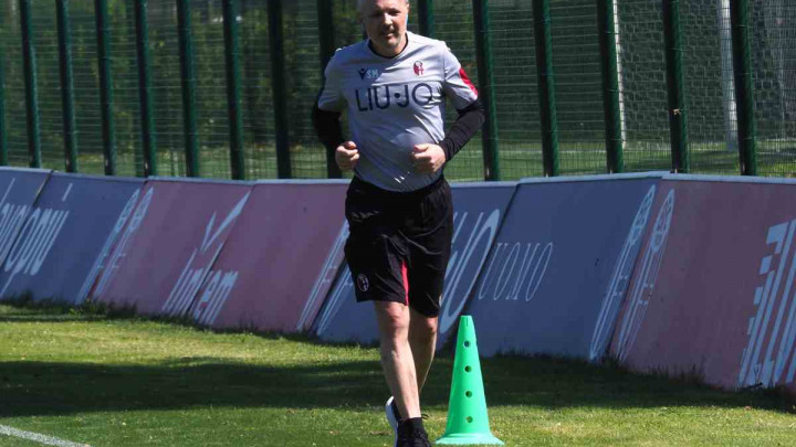 Mihajlović otkrio kako je saznao da boluje od leukemije