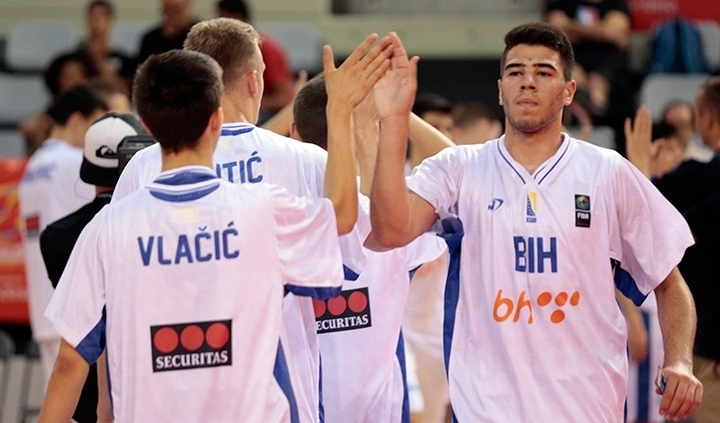 Individualni učinak naših zlatnih kadeta na SP Individualni učinak naših zlatnih kadeta na SP