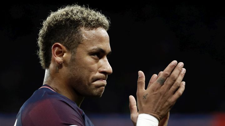 Neymar ide korak dalje: Otjerajte ga iz kluba!