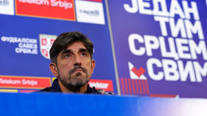 Već se zna reprezentacija koju bi Paunović vodio nakon Srbije? "Sve je moguće"