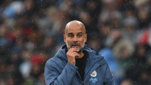 Špekulacije mogu prestati! Pep Guardiola saopštio odluku čelnicima Manchester Cityja