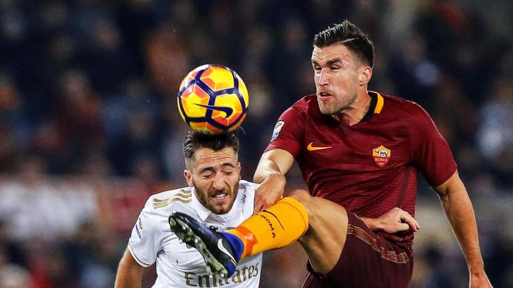 Pravda je izašla na vidjelo: Strootman suspendovan!