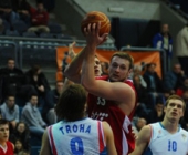 Igokea u Širokom bez Rakočevića