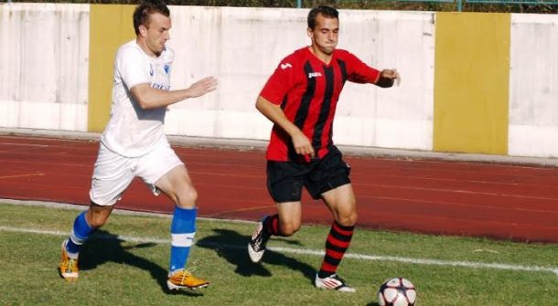 Salihović: Treniramo i pratimo događanja u Tuzli Salihović: Treniramo i pratimo događanja u Tuzli