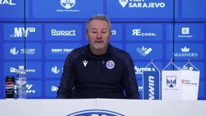 Stojanović saopštio loše vijesti pred meč Želje i Rudara: "Ima jedna povreda..."