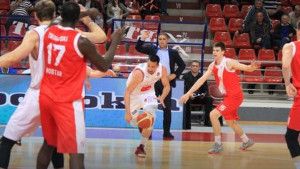 Igokea preko Zrinjskog do novog finala