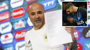 U Argentini otvoreno mjesto, opet ima "prečih" od Icardija