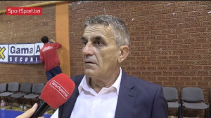 Bajramović: Koštala nas je crna rupa u trećoj četvrtini