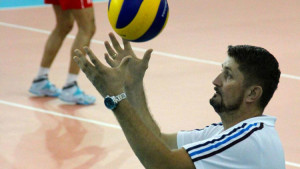 Baković v.d. selektora odbojkaške reprezentacije BiH