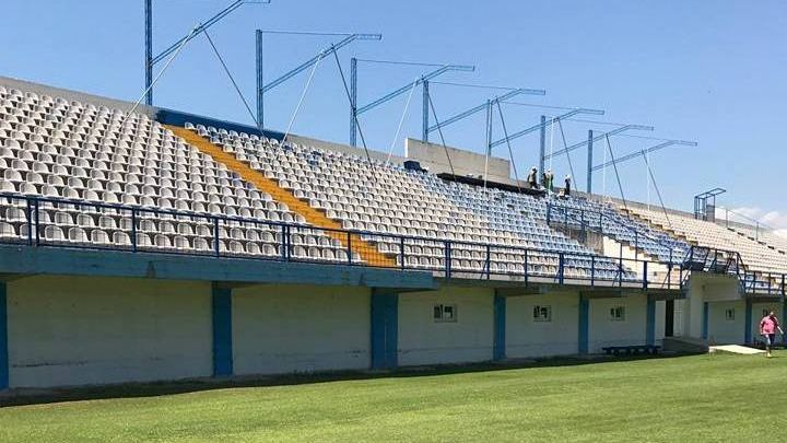 Stadion u Gabeli dobio zeleno svjetlo za Premijer ligu