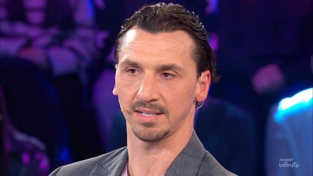 Tužna oktobarska noć koju Ibrahimović nikada neće zaboraviti, a sve zbog toga jer je Balkanac Tužna oktobarska noć koju Ibrahimović nikada neće zaboraviti, a sve zbog toga jer je Balkanac