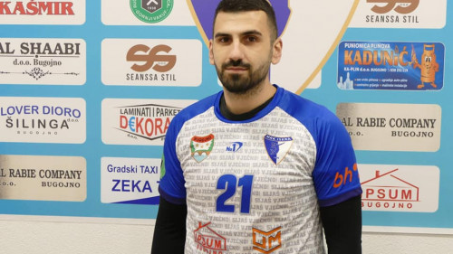 Zanimljiv premijerligaški transfer: Iskra dovela pojačanje iz ljutog rivala