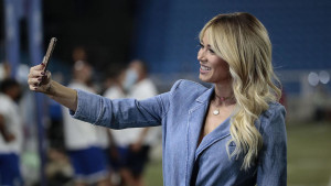 Diletta "zapalila" fanove: Pridružit će se klubu za koji navija njen momak, napušta Seriju A?