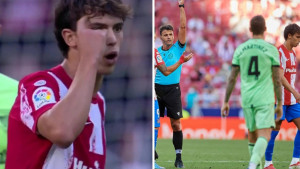Joau Felixu prijeti čak 12 utakmica suspenzije zbog onoga što je rekao sudiji