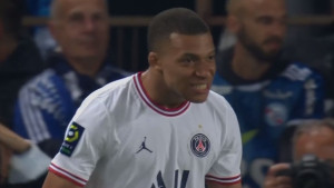 PSG je ove sezone Kylian Mbappe, ali ni on ne može sam igrati