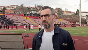 Nalić iskren: "Sarajevo je imalo sreću da pobijedi na penale" 