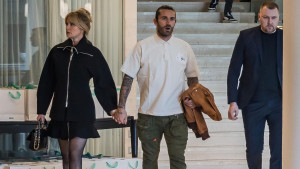 Održan "biti ili ne biti" sastanak: Livaja rekao "da", sad će tek u Hajduku da vide kako je Dinamu!