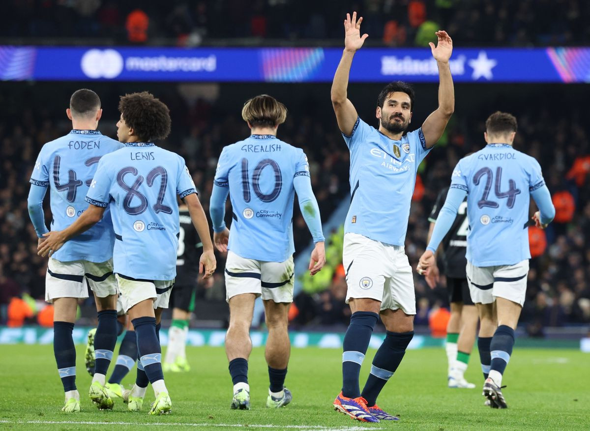 De Bruyne potvrdio da odlazi, samo nekoliko dana kasnije "pao" važan potpis u Manchester Cityju De Bruyne potvrdio da odlazi, samo nekoliko dana kasnije "pao" važan potpis u Manchester Cityju