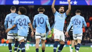 De Bruyne potvrdio da odlazi, samo nekoliko dana kasnije "pao" važan potpis u Manchester Cityju