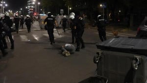 Vučićev čovjek od zadatka se osvetio trećem najboljem Srbinu: Prvo ga je tukla policija, a sada...