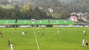 Nevjerovatni Škrijelj zakucao TOŠK za vrh tabele, GOŠK u Olovu izdržao s igračem manje
