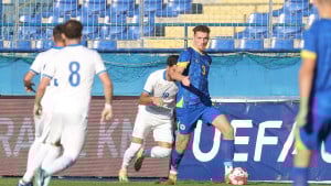 Srce ga vuklo među Zmajeve: "Želja mi je da sa BiH zaigram na velikom takmičenju"