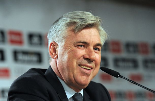 Ancelotti: Naredne sedmice odlučujem o Milanu