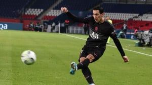Na ljeto mu ističe ugovor, ali je već na slatkim mukama: Di Maria dobio tri odlične ponude